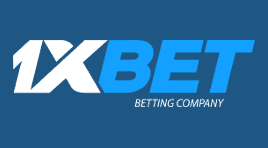 1xbet Logo
