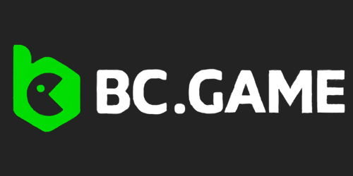 bcgame Logo